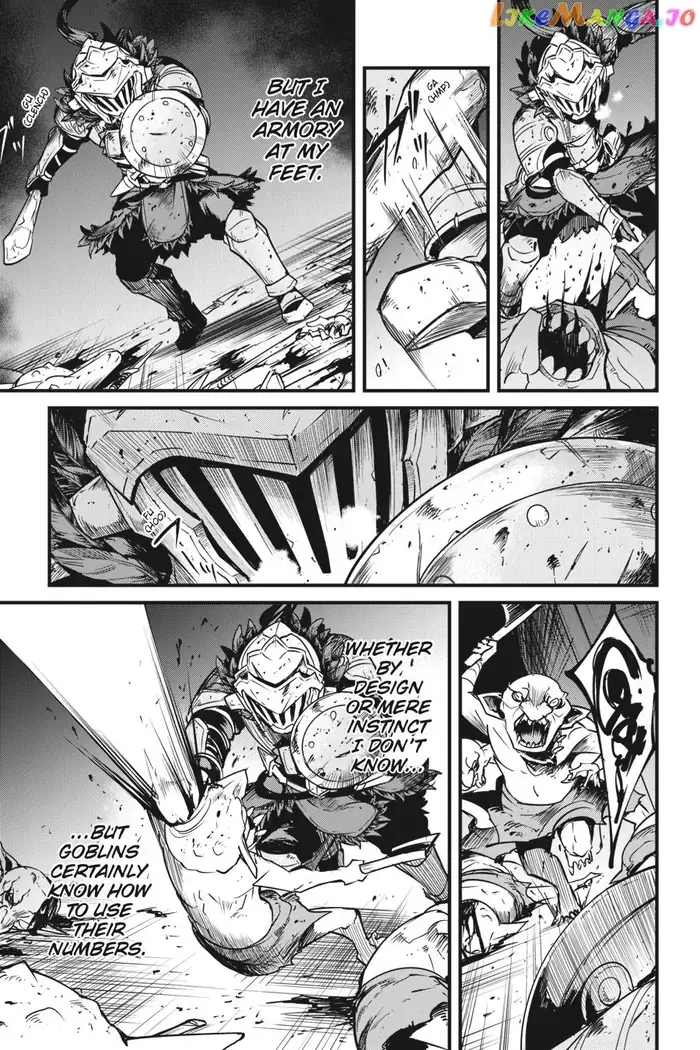 Goblin Slayer: Side Story Year One Chapter 40 image 22_optimized_optimized